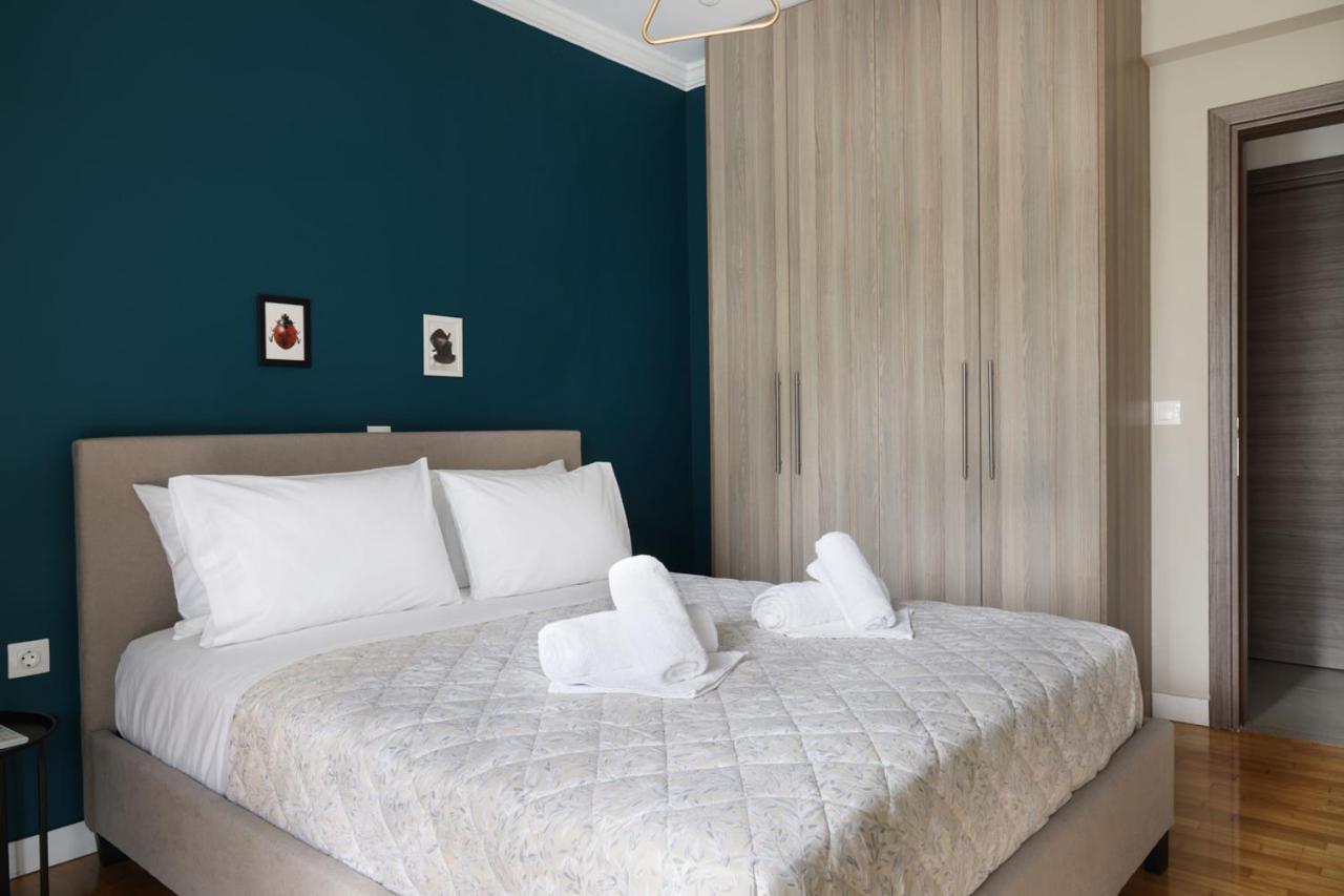 Comfort & Relax Apartment In Athens Riviera Εξωτερικό φωτογραφία