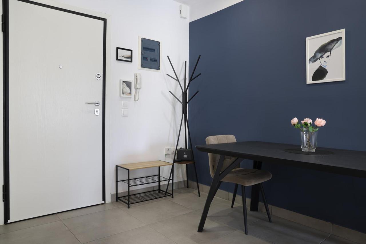 Comfort & Relax Apartment In Athens Riviera Εξωτερικό φωτογραφία