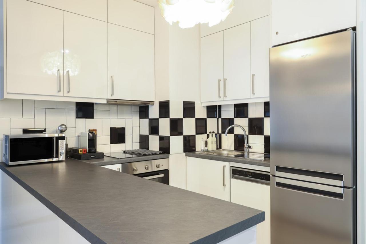 Comfort & Relax Apartment In Athens Riviera Εξωτερικό φωτογραφία