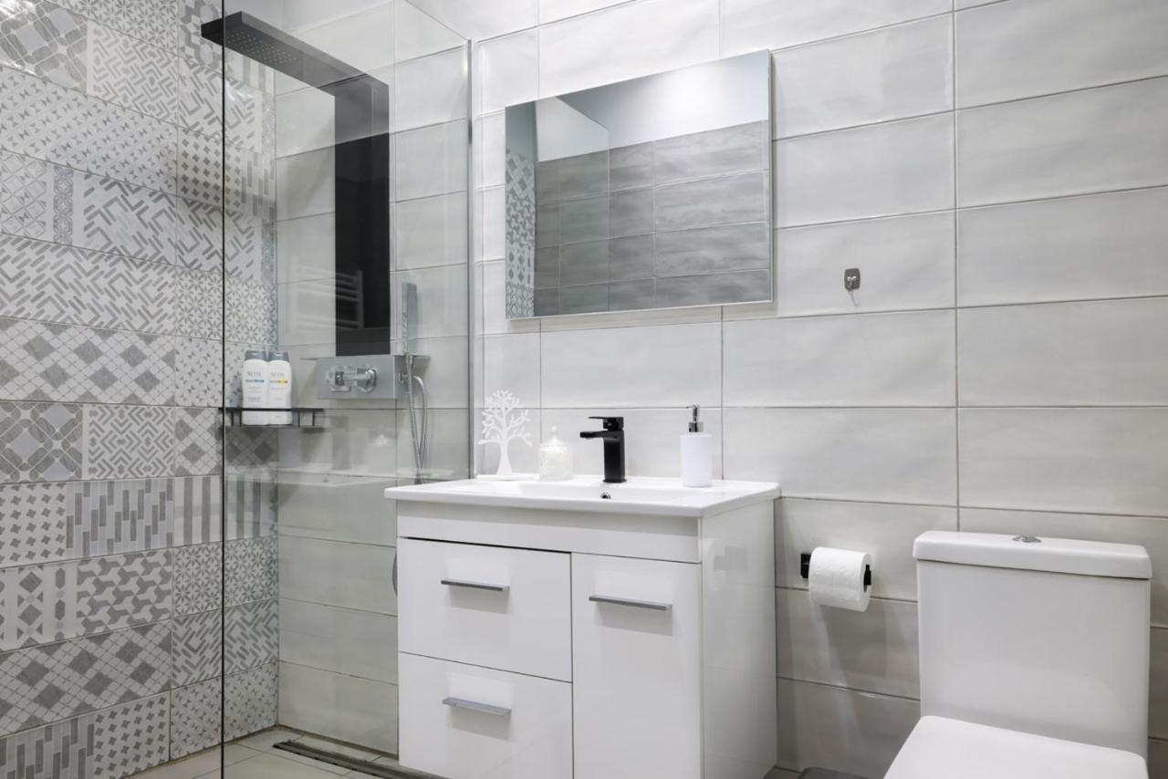 Comfort & Relax Apartment In Athens Riviera Εξωτερικό φωτογραφία
