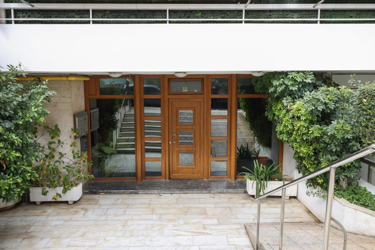 Comfort & Relax Apartment In Athens Riviera Εξωτερικό φωτογραφία